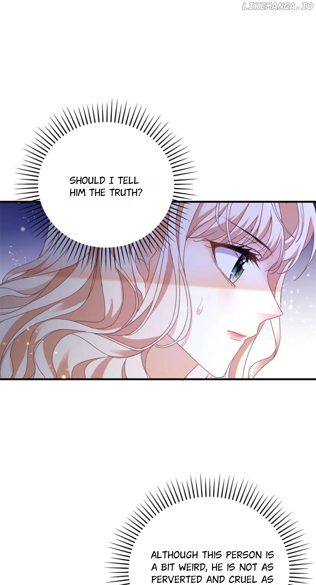 The Duchess Goes Crazy Once A Day Chapter 17 - page 45